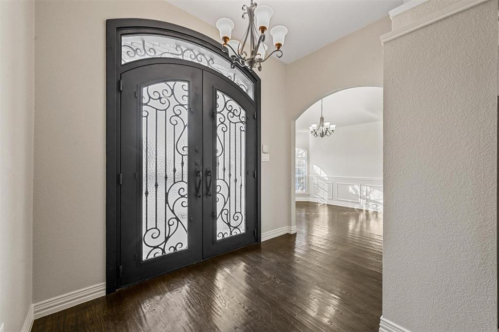 Glendover Park Ph V - Residential