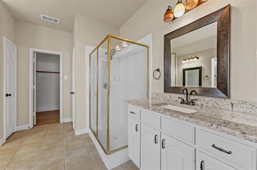 Glendover Park Ph V - Residential