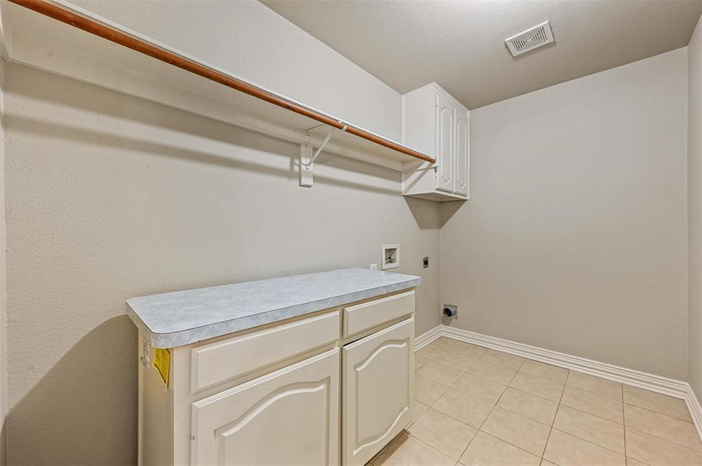 Glendover Park Ph V - Residential