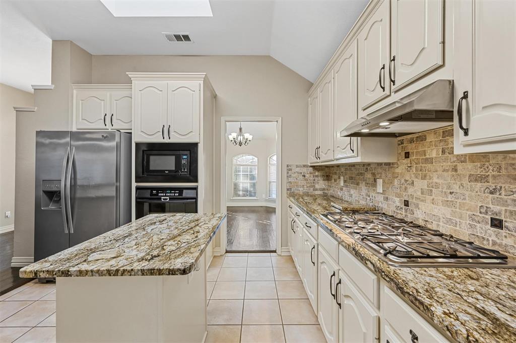 Glendover Park Ph V - Residential