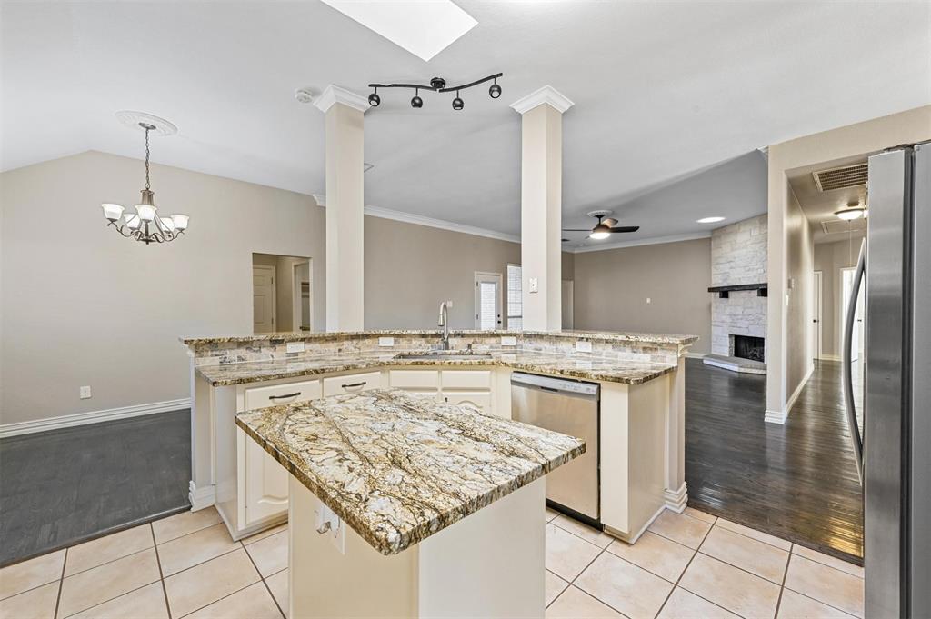 Glendover Park Ph V - Residential