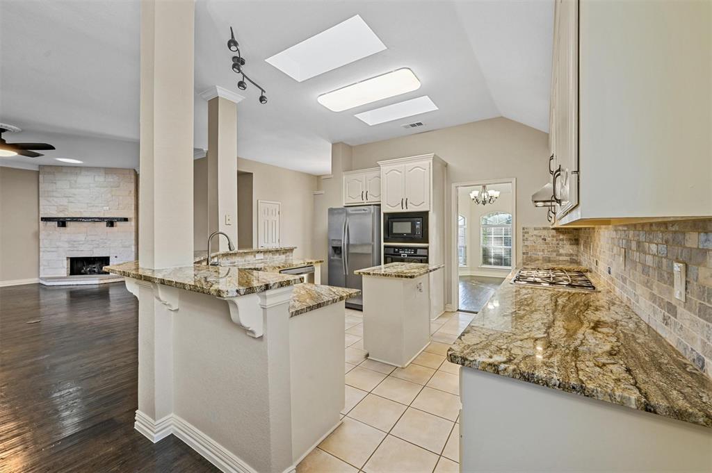 Glendover Park Ph V - Residential