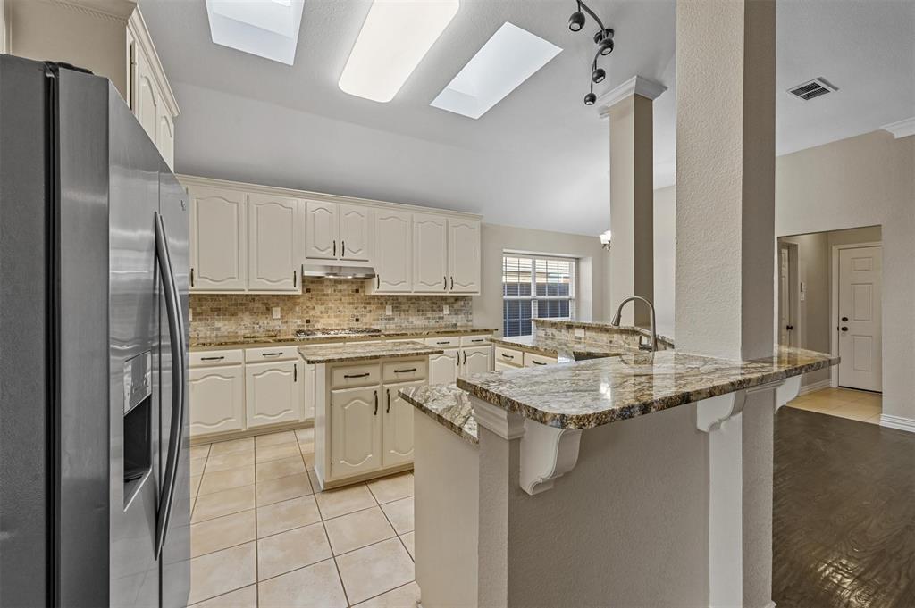 Glendover Park Ph V - Residential