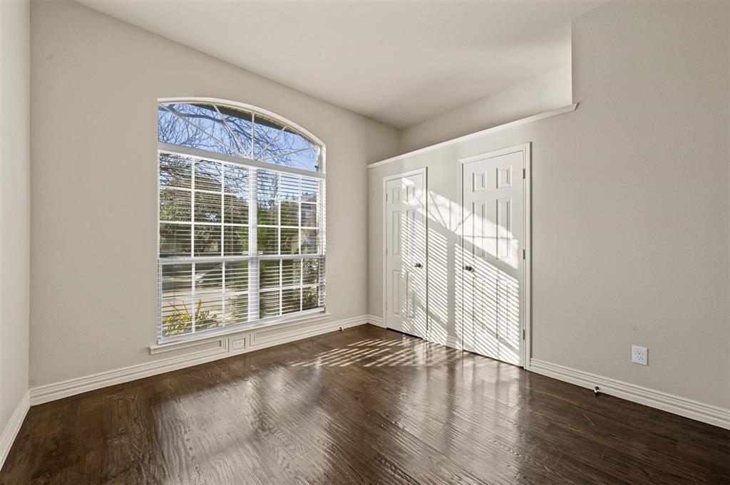 Glendover Park Ph V - Residential