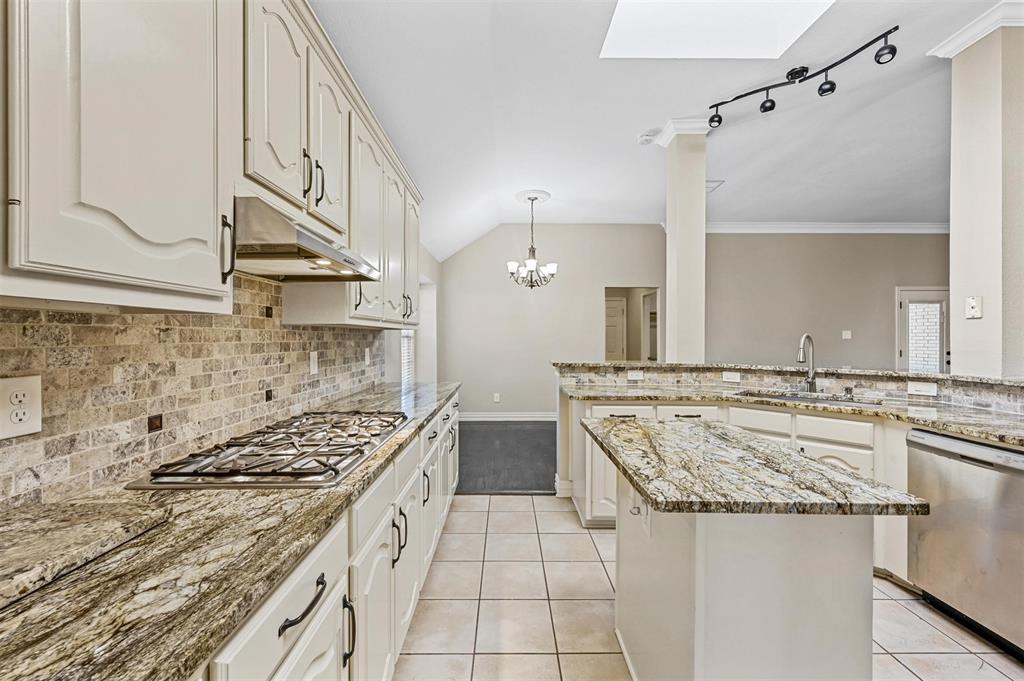 Glendover Park Ph V - Residential