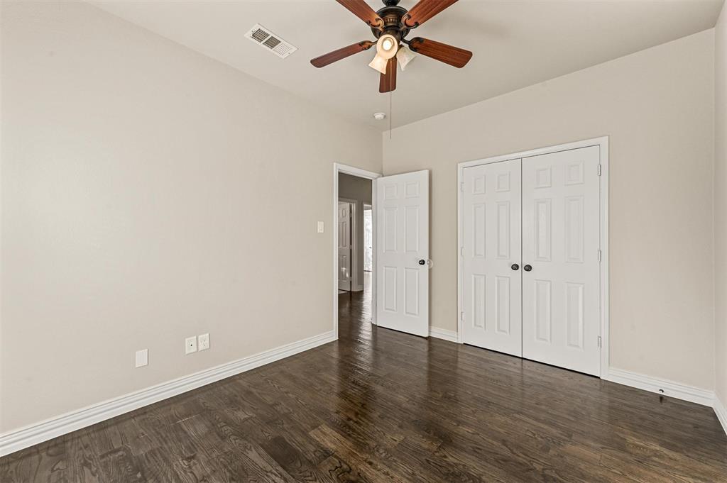 Glendover Park Ph V - Residential