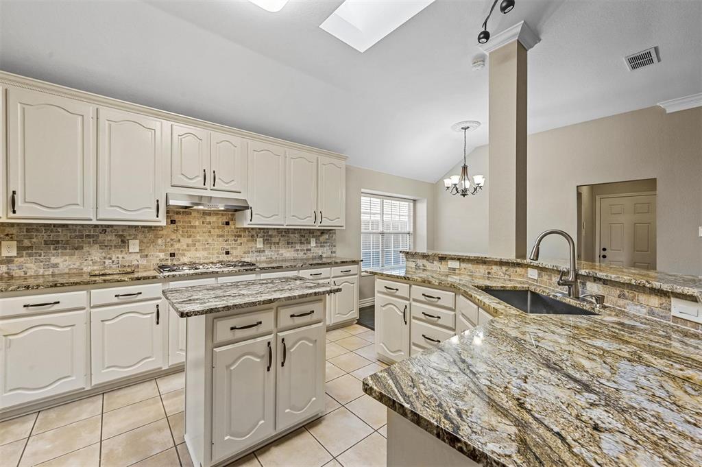 Glendover Park Ph V - Residential