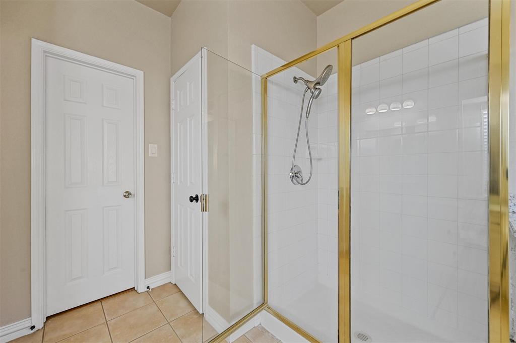 Glendover Park Ph V - Residential