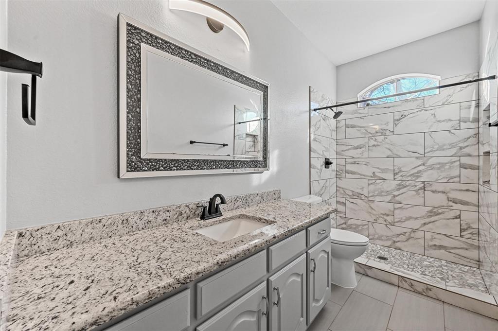 Glendover Park Ph V - Residential