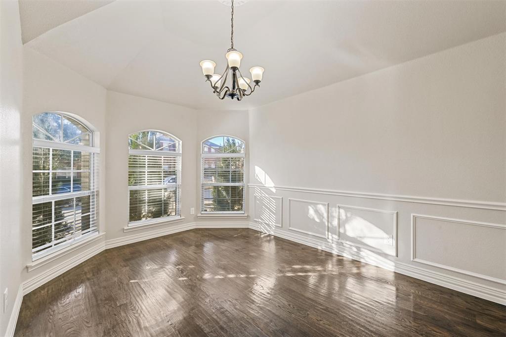 Glendover Park Ph V - Residential