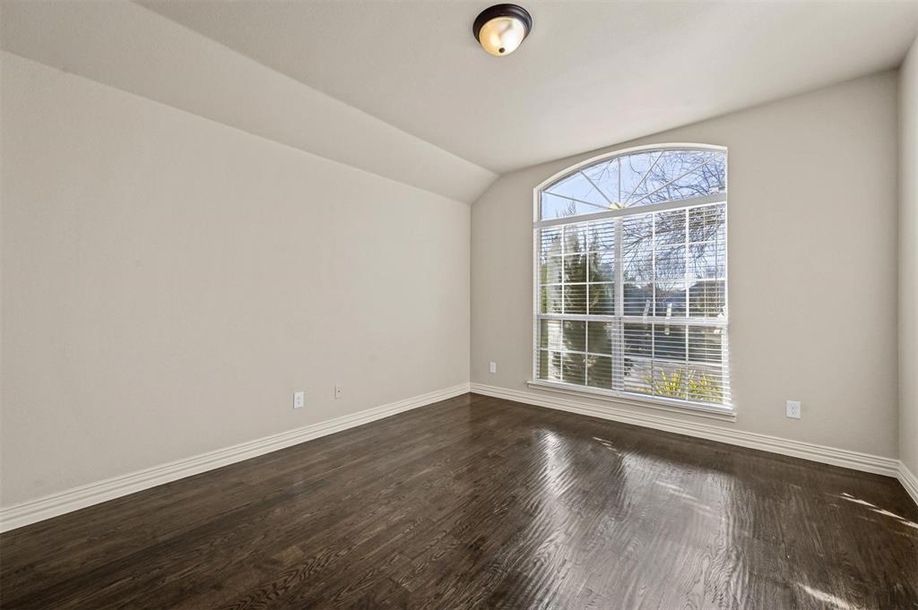 Glendover Park Ph V - Residential