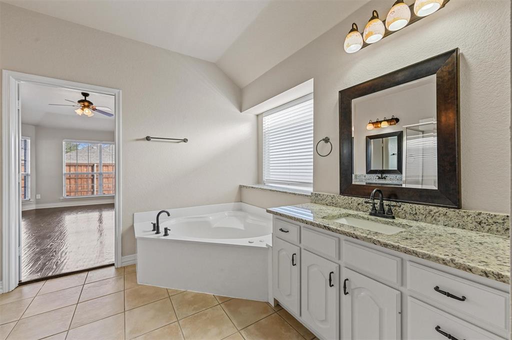 Glendover Park Ph V - Residential