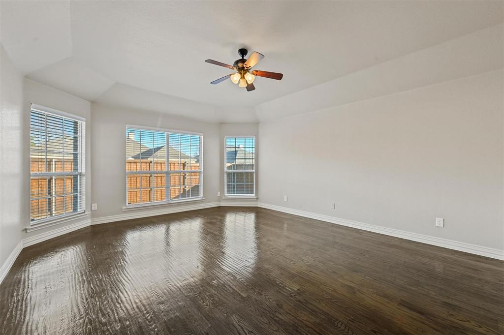 Glendover Park Ph V - Residential