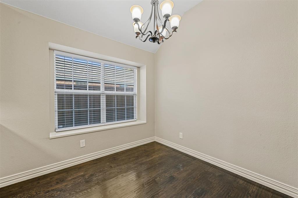 Glendover Park Ph V - Residential