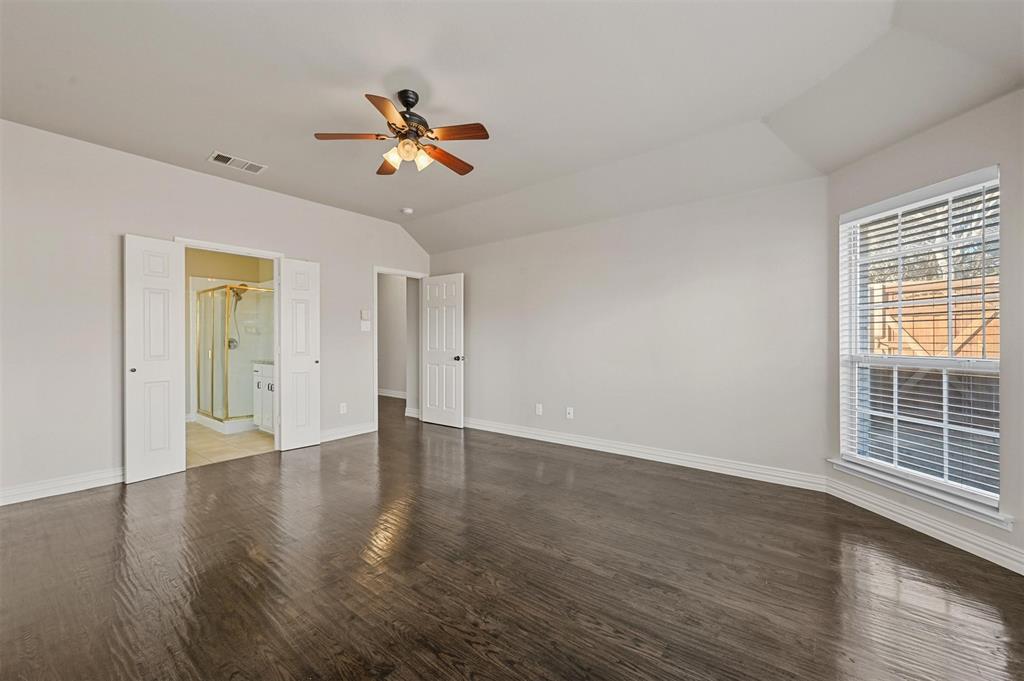 Glendover Park Ph V - Residential