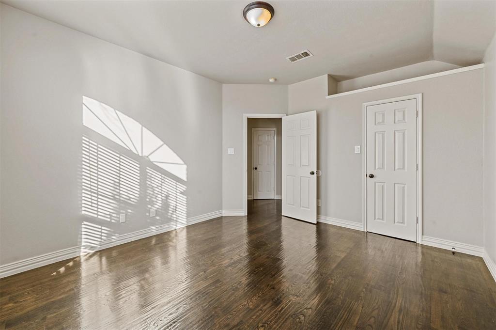 Glendover Park Ph V - Residential