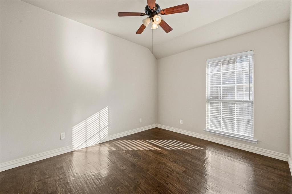 Glendover Park Ph V - Residential