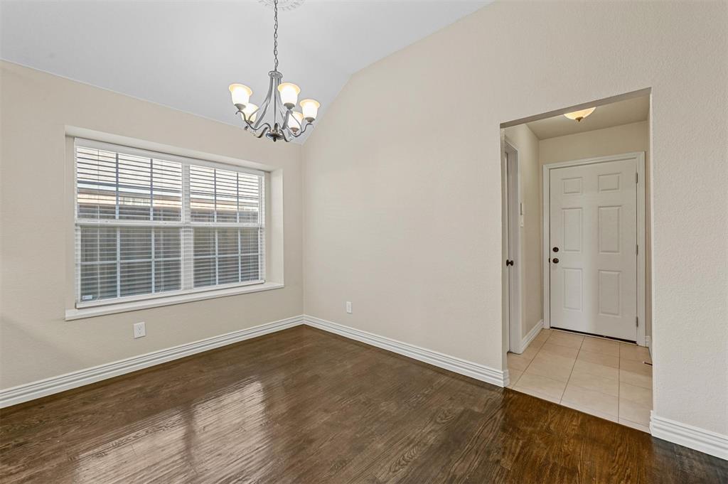 Glendover Park Ph V - Residential