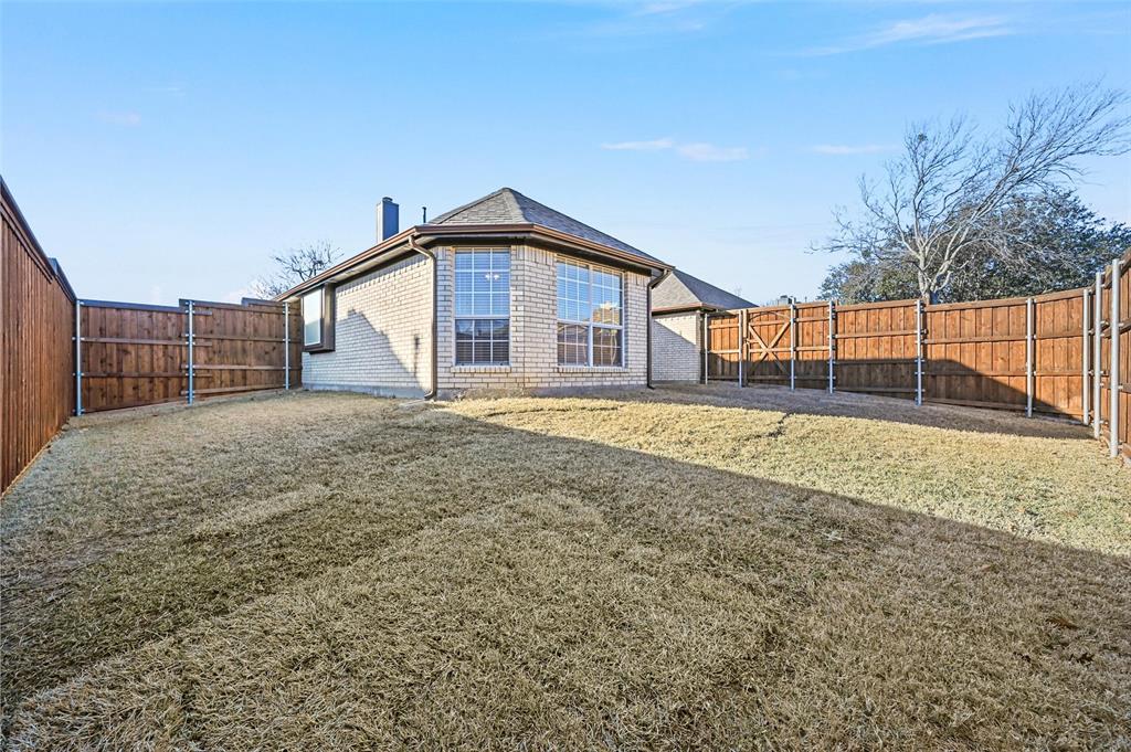 Glendover Park Ph V - Residential