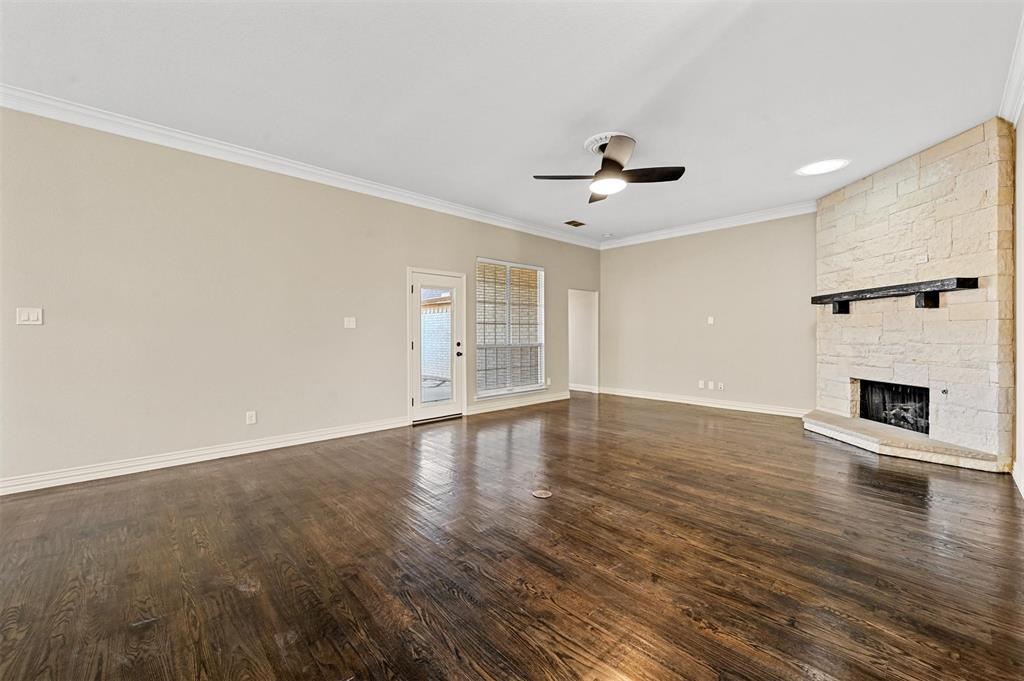 Glendover Park Ph V - Residential