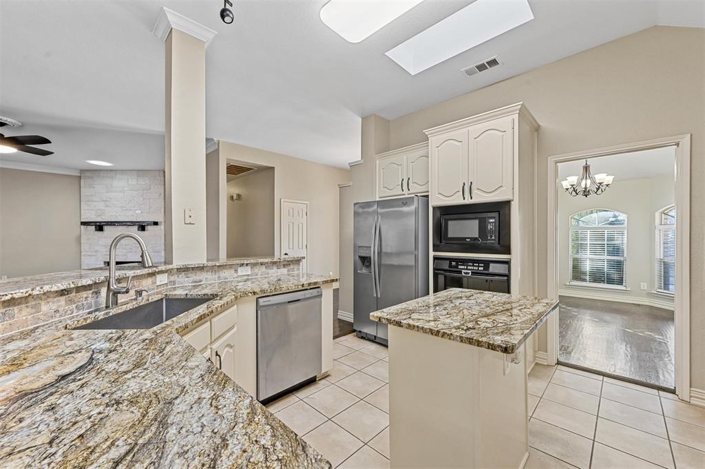 Glendover Park Ph V - Residential