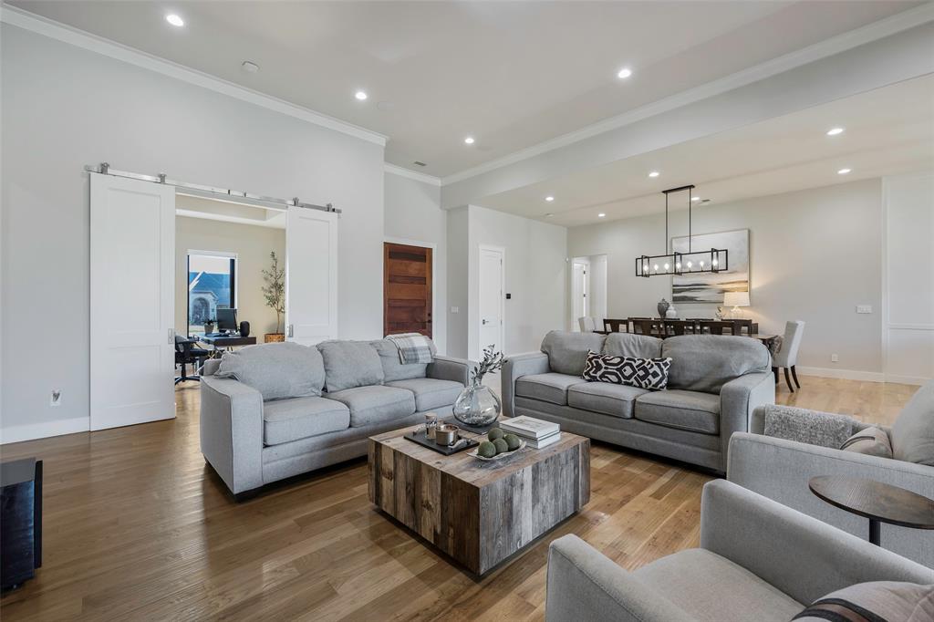 Woodlands Of Preston - Residential