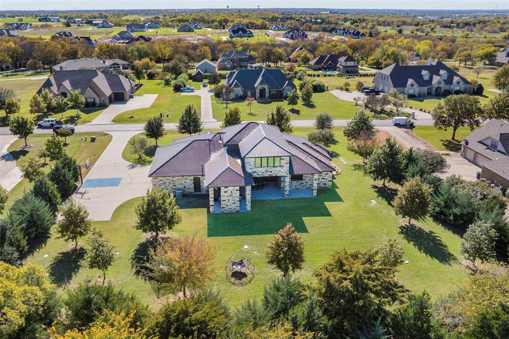 Woodlands Of Preston - Residential