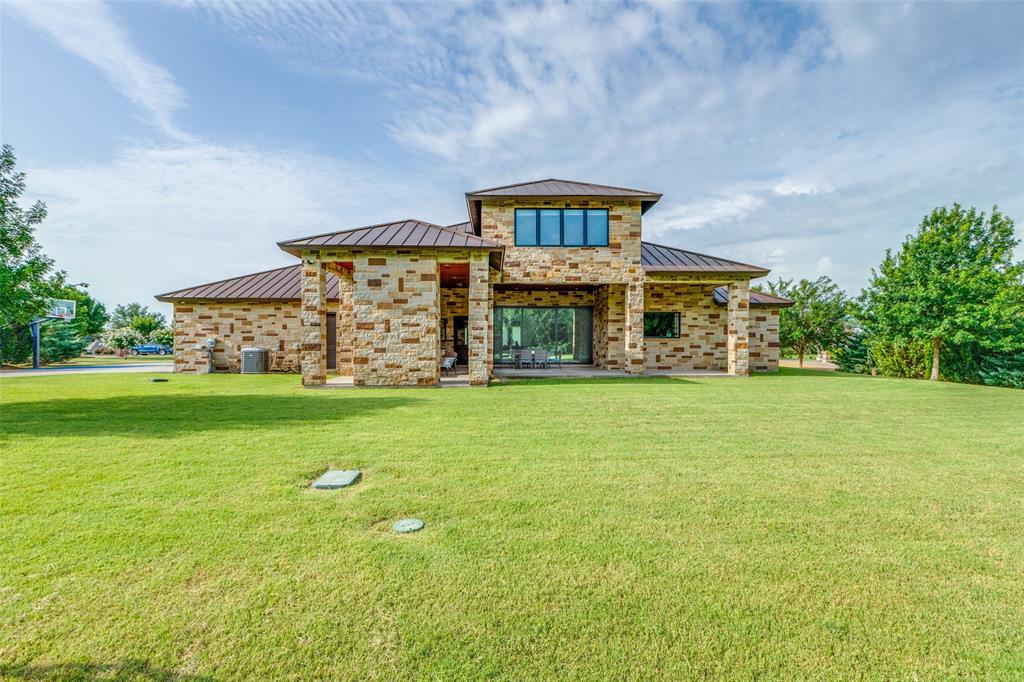 Woodlands Of Preston - Residential