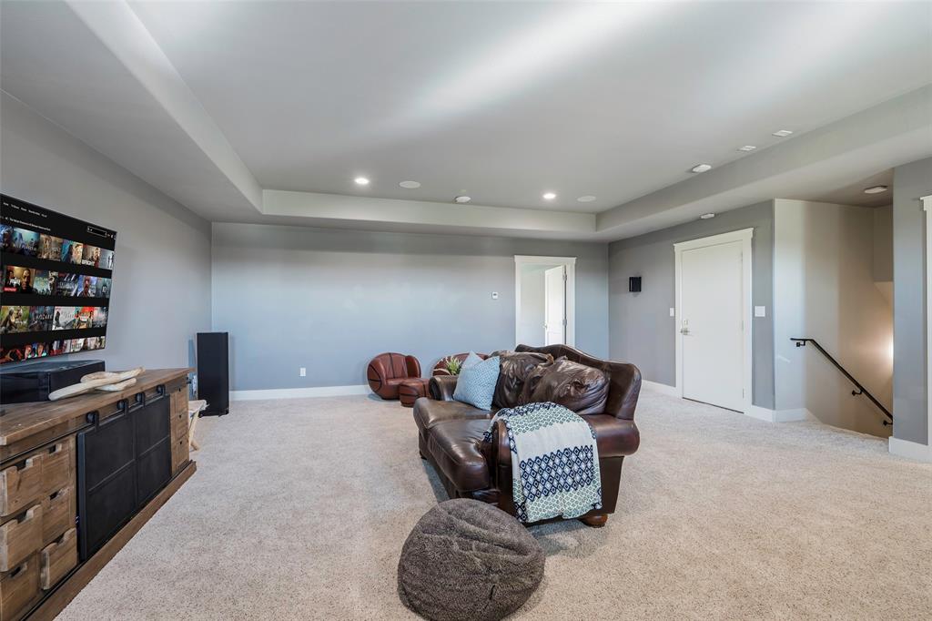 Woodlands Of Preston - Residential