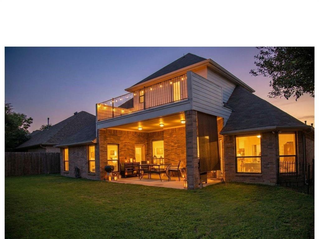 7416 Rolling Hills Drive