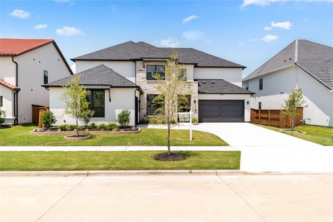 10437 Milkweed Court Frisco TX 75035
