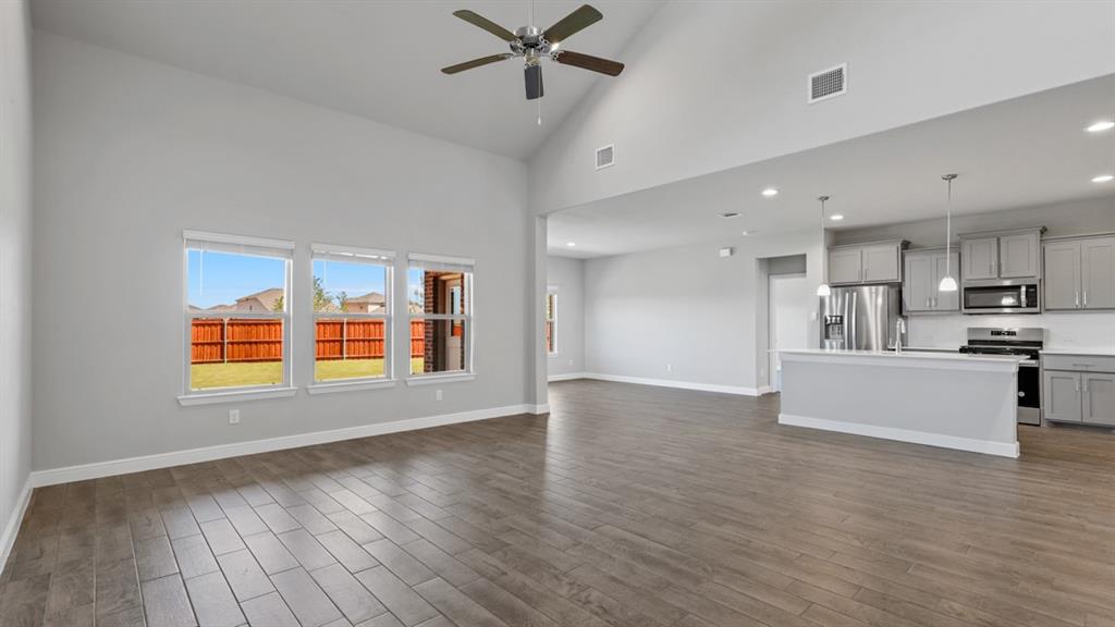 Stonehill - Residential