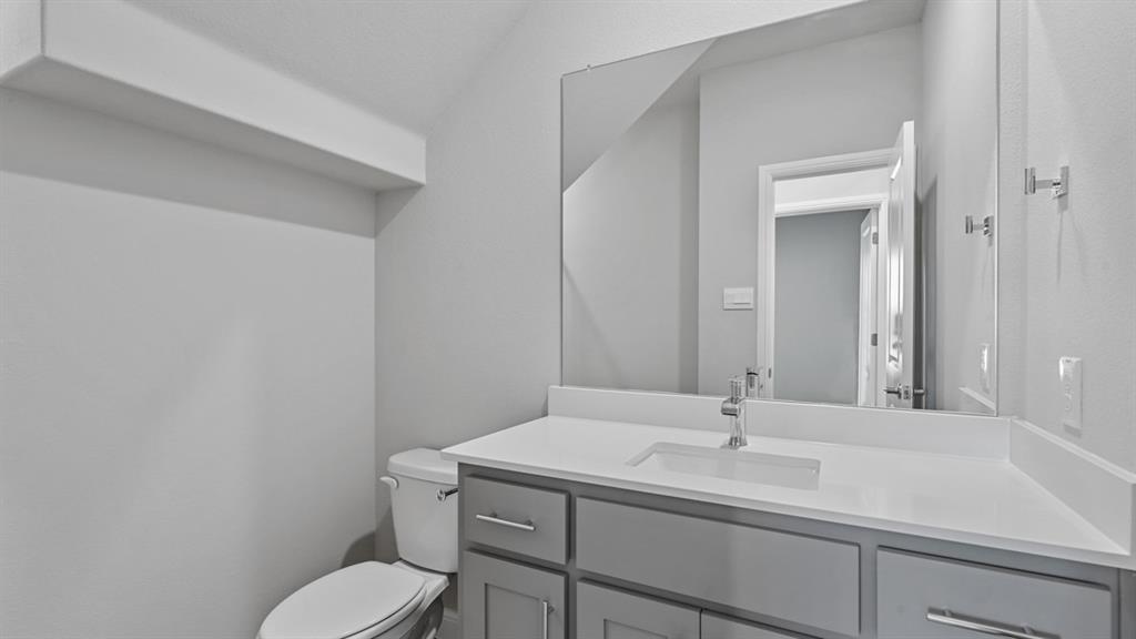 Stonehill - Residential