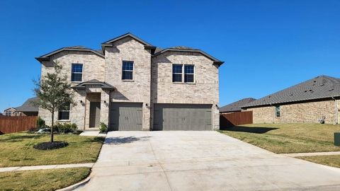 1229 Windsong Drive, Cedar Hill, TX 75104 - #: 20790573