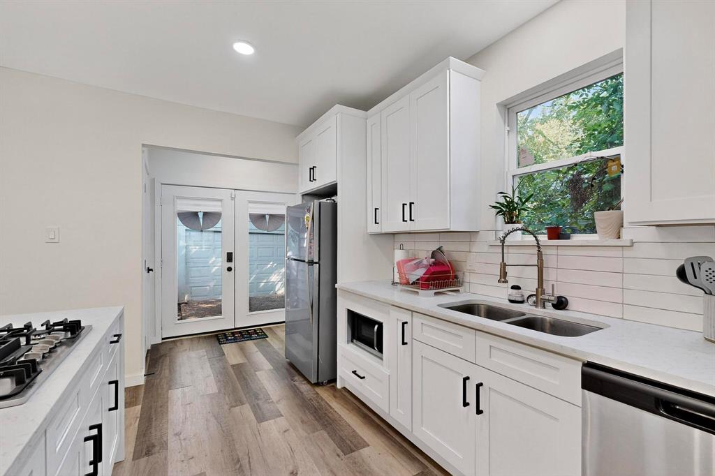 English Place - Residential