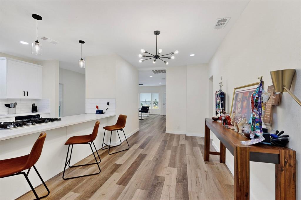 English Place - Residential