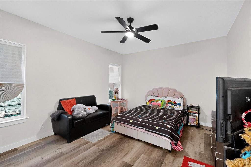 English Place - Residential