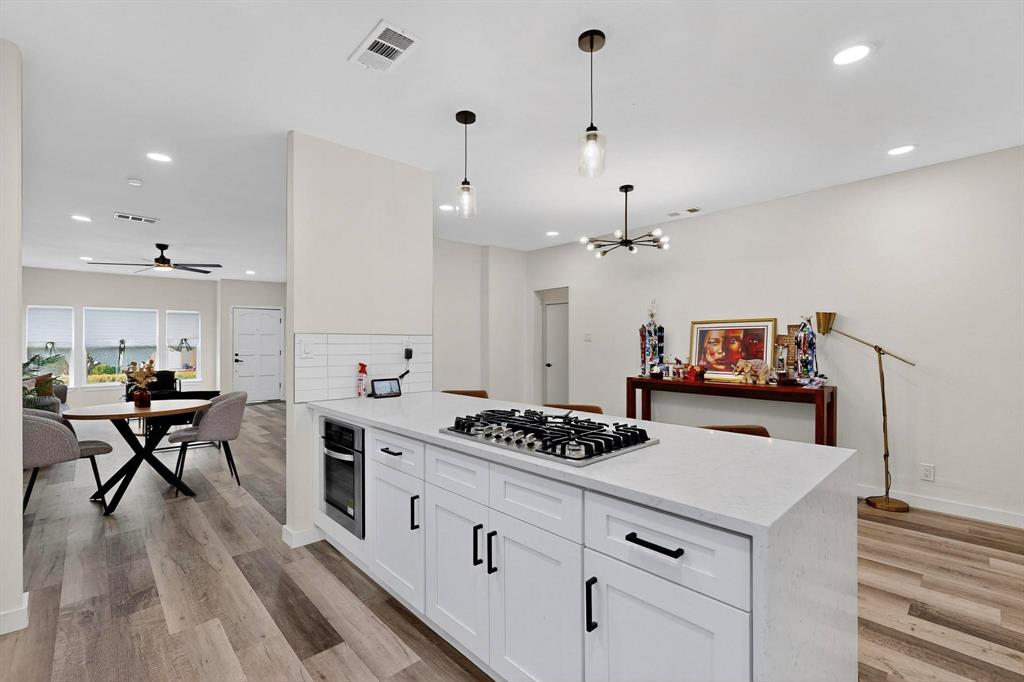 English Place - Residential