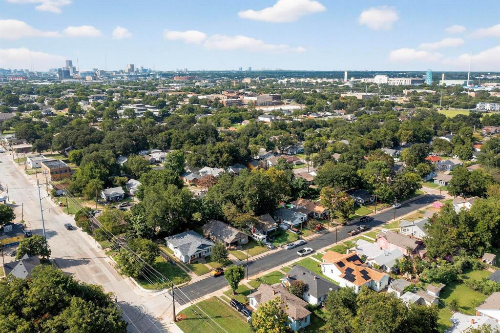 English Place - Residential