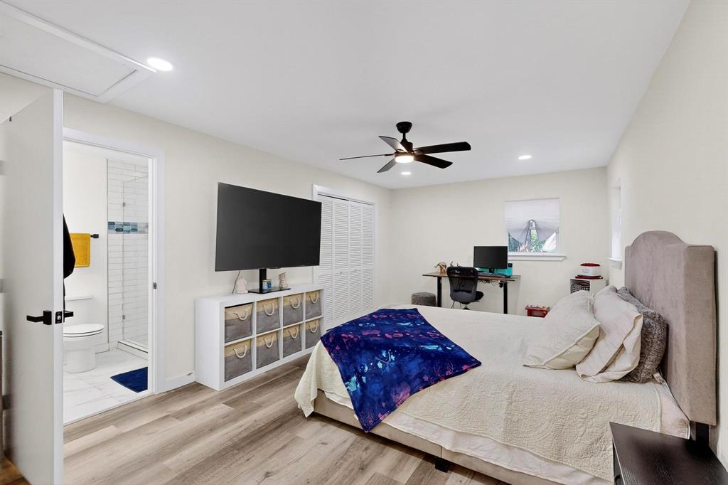 English Place - Residential