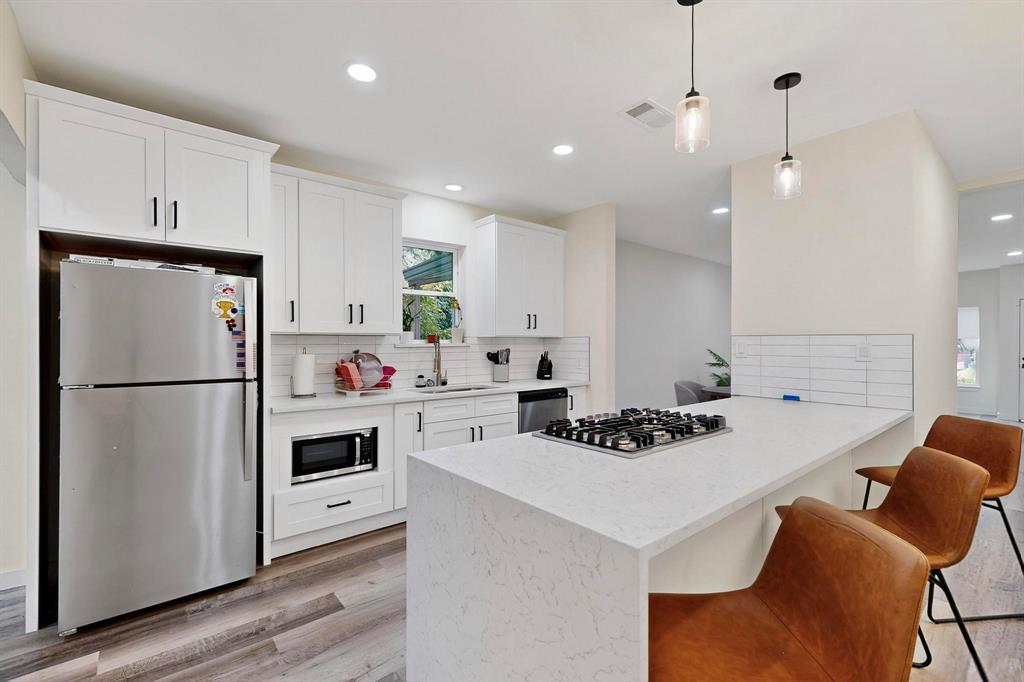 English Place - Residential