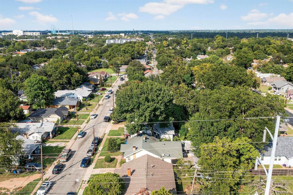 English Place - Residential