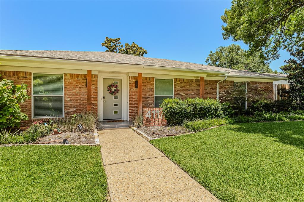4117 Boca Bay Drive