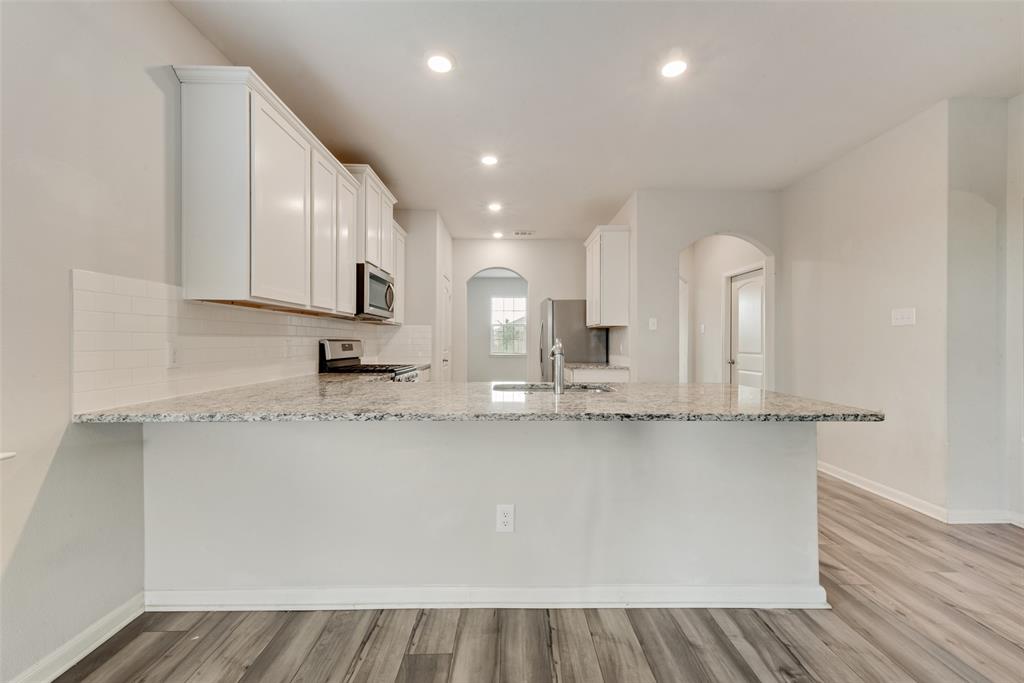 Shadowbend Ph 1 - Residential Lease