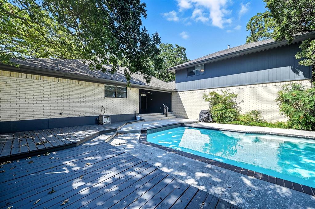 Parkway Central Add - Residential