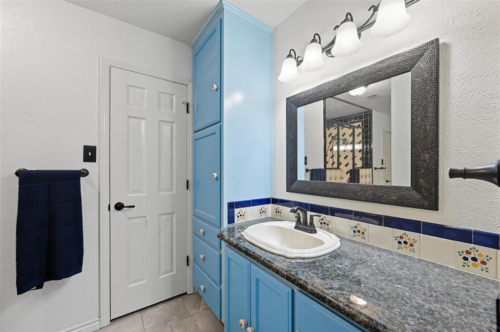 Parkway Central Add - Residential