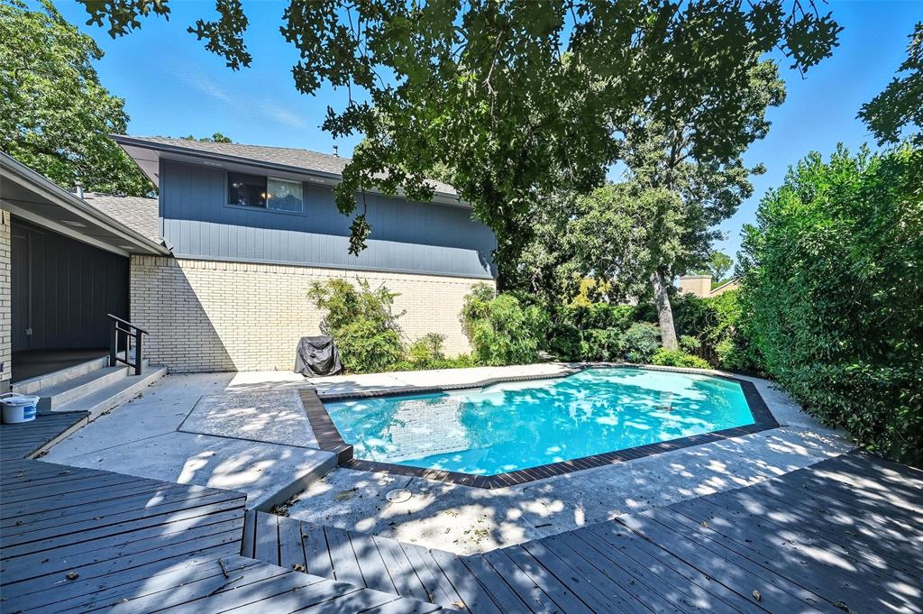 Parkway Central Add - Residential