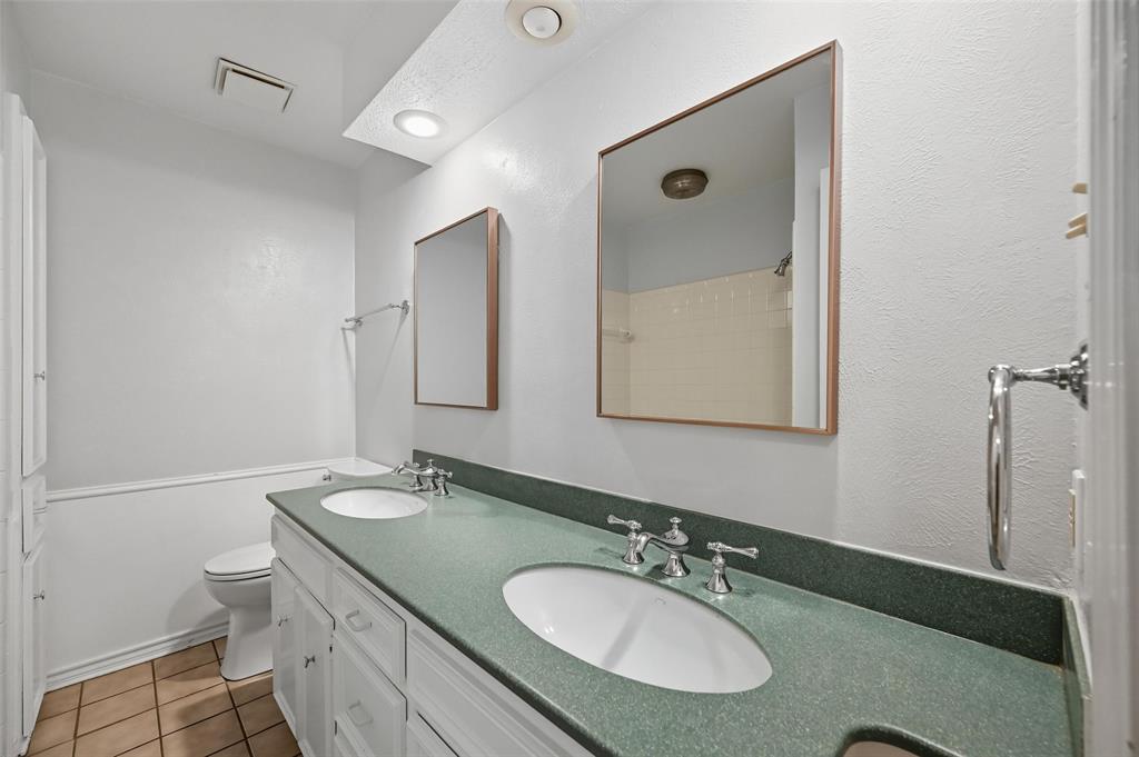 Parkway Central Add - Residential