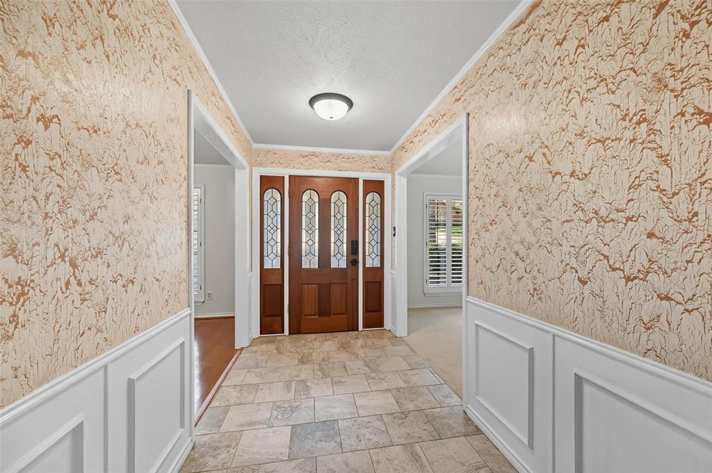 Parkway Central Add - Residential