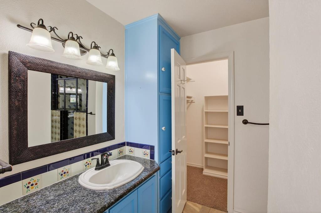 Parkway Central Add - Residential